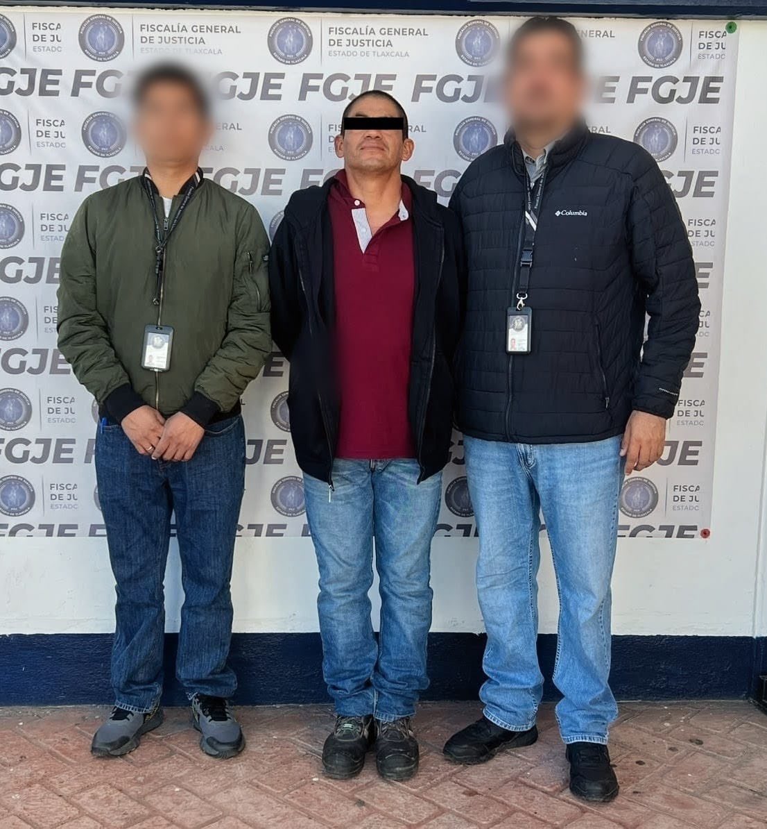 Detienen en Tlaxcala al chofer de la revolvedora que causó la muerte de la joven Montserrat en Paseo de los Leones