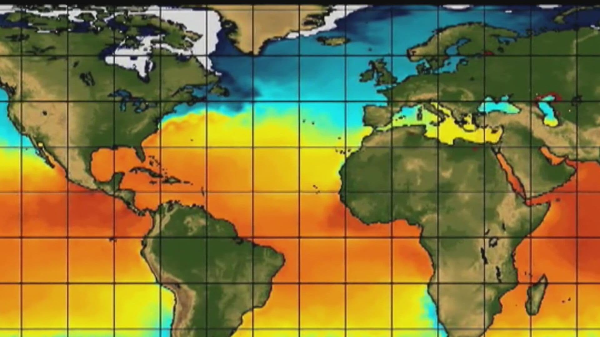 El Niño 2026-2027 eleva a 75% la probabilidad de ser el más fuerte de la historia