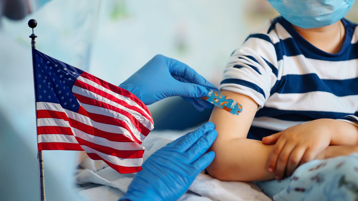 Advierten por epidemia de sarampión en Estados Unidos si Florida elimina vacuna obligatoria en escuelas