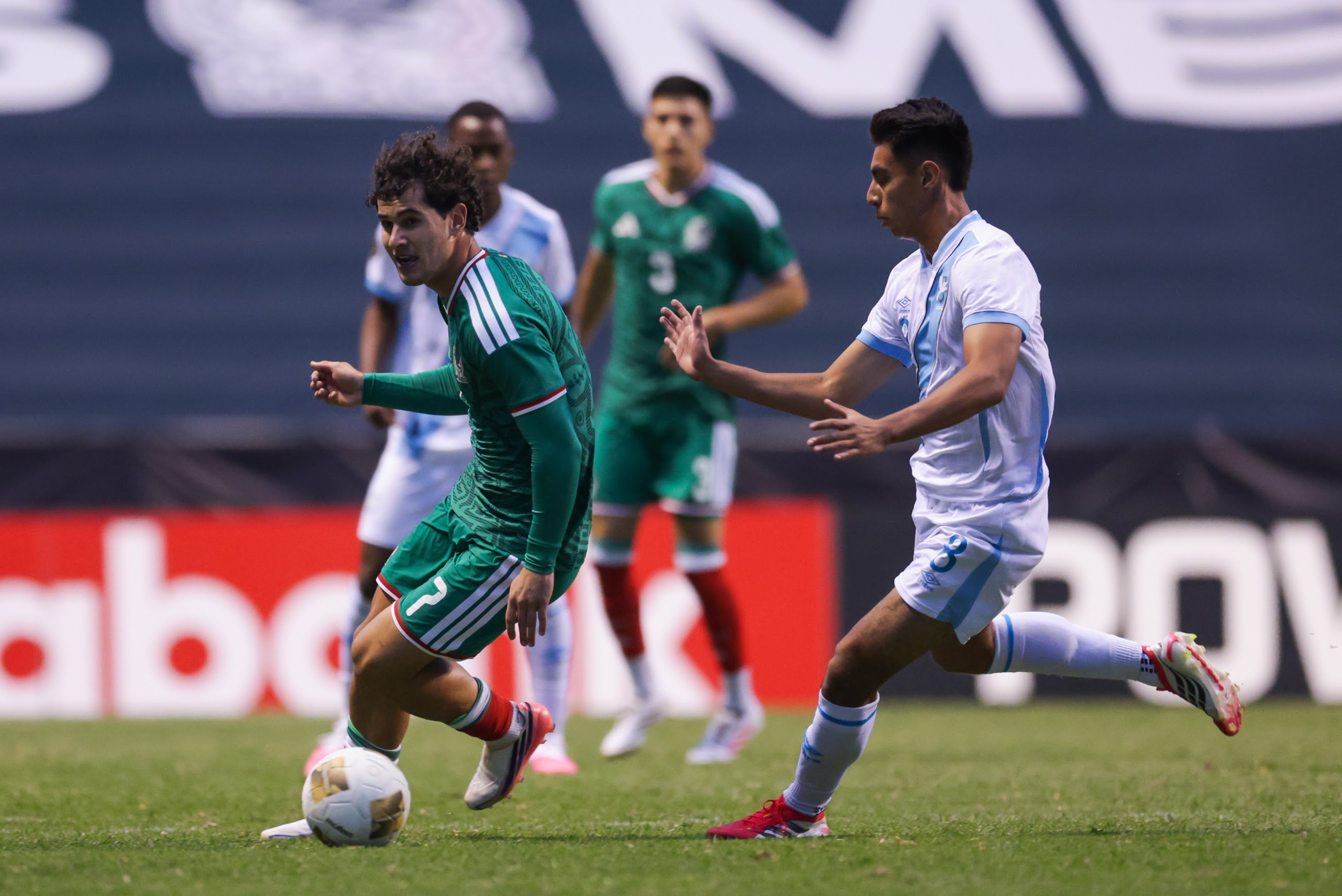 México Sub-20 avanza invicto a cuartos de final; Sub-23 debuta con triunfo en Centroamericanos