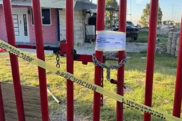 Ejecutan a balazos a un hombre en el fraccionamiento Hacienda del Cobre al sur de Puebla