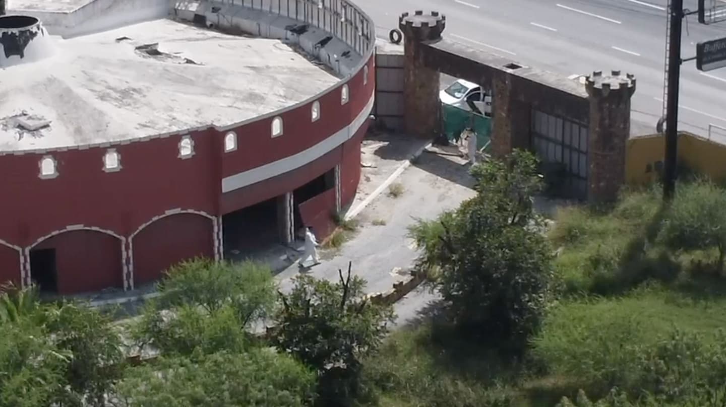 Descarta Fiscalía de NL muerte violenta en el Motel Nueva Castilla; el hombre sufrió un infarto
