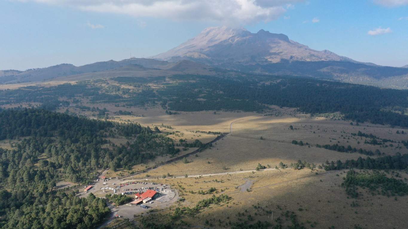 Adiós a "Paso de Cortés"; avanza en el Congreso de Puebla llamarlo "Paso del Águila"