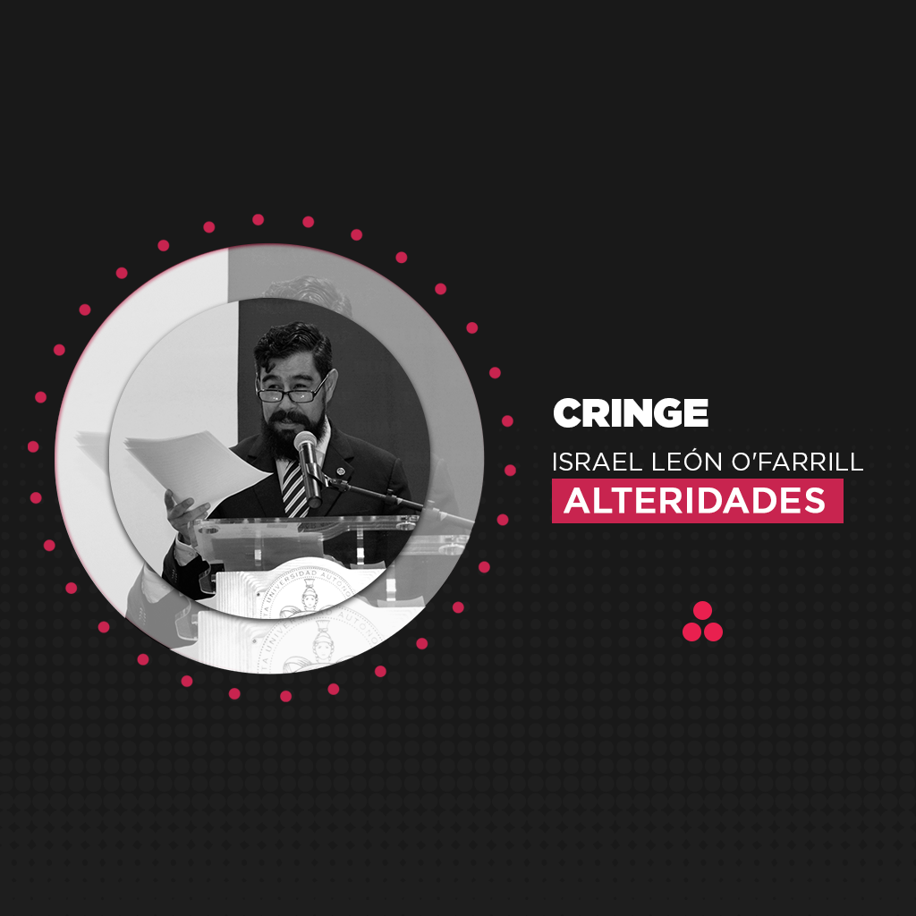 Alteridades | Cringe