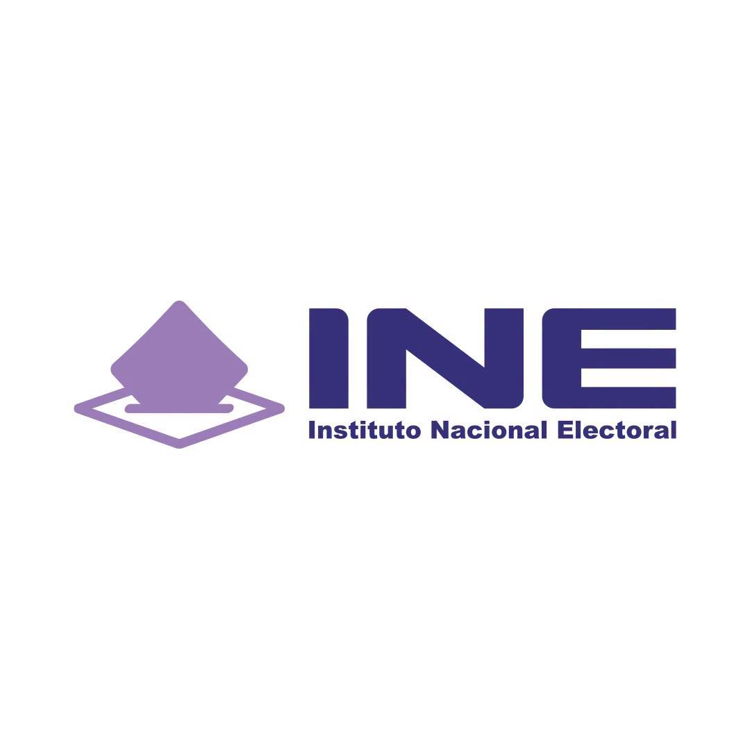 INE da banderazo al Proceso Electoral 2026-2027; Taddei afirma que está listo con cambio de colores oficiales a lila