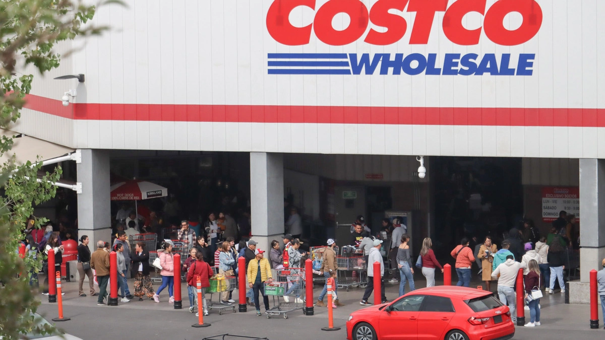Costco proyecta segunda sucursal en Puebla: alista llegada a Lomas de Angelópolis tras dos décadas con una sola tienda