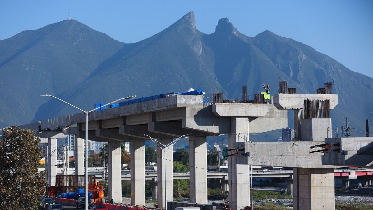 Líneas 4 y 6 del Metro en Monterrey operarían hasta finales de 2027; registrarán un sobrecosto del 25 % por adecuaciones de obra