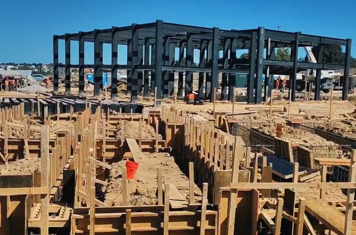 Tonantzin Fernández ofrece predios en Momoxpan y Tepontla para llevar una universidad pública a San Pedro Cholula