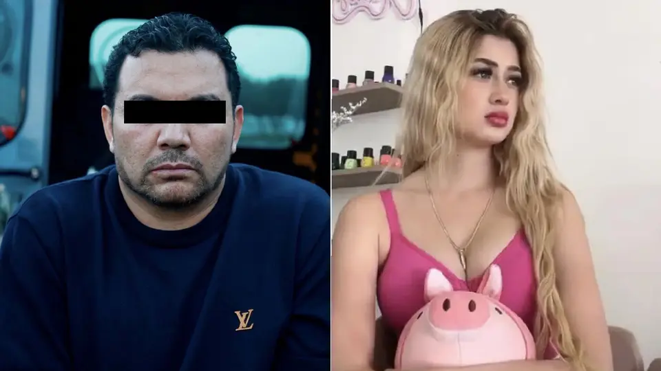 Orquestó el "R1" el feminicidio de la influencer Valeria Márquez, revela la SSPC