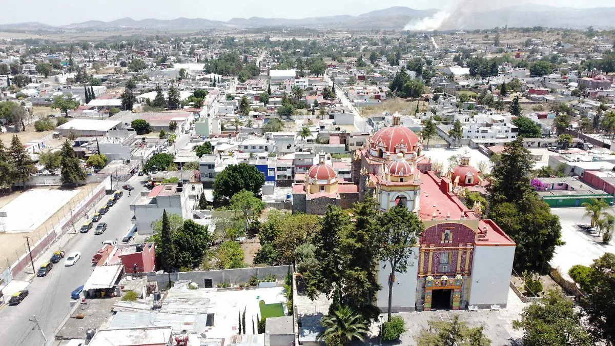 Sigue pendiente la propuesta para convertir a San Francisco Totimehuacan en municipio; ya acumula 70 mil firmas