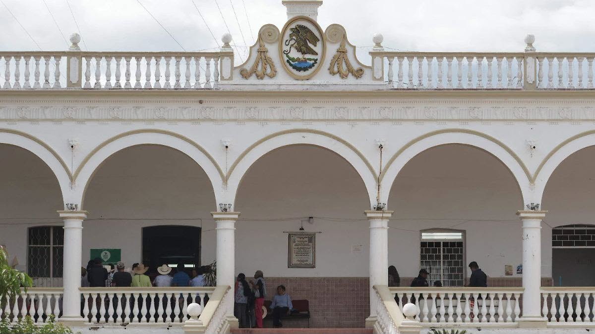 Sin comparecencias y con el Cabildo disuelto, el Congreso de Puebla instalará un Concejo Municipal en Acatlán este 13 de septiembre