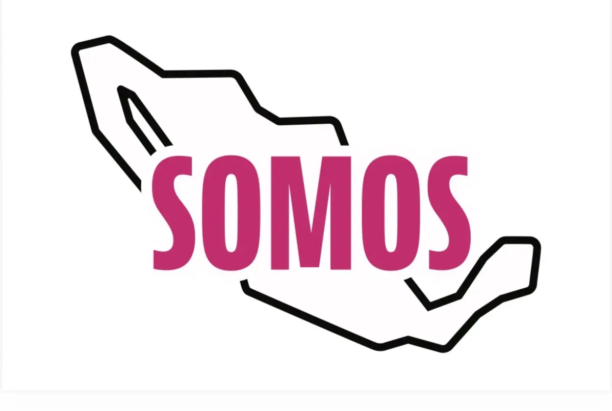 INE aprueba cambio de nombre de Somos México a Somos, pero rechaza su nuevo emblema