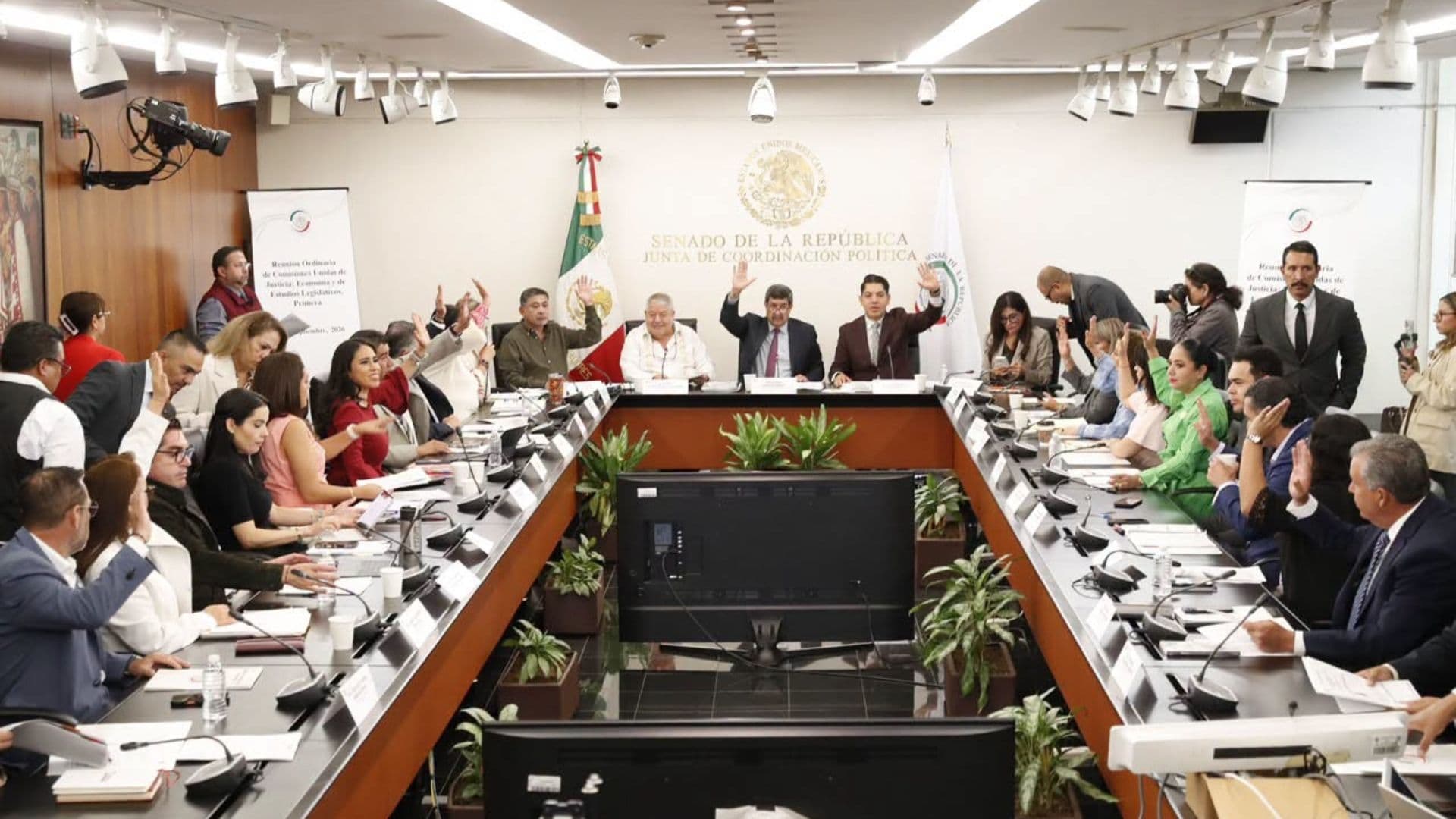 Senado modifica reforma sobre memes: ¿habrá cárcel por usar imágenes del gobierno?
