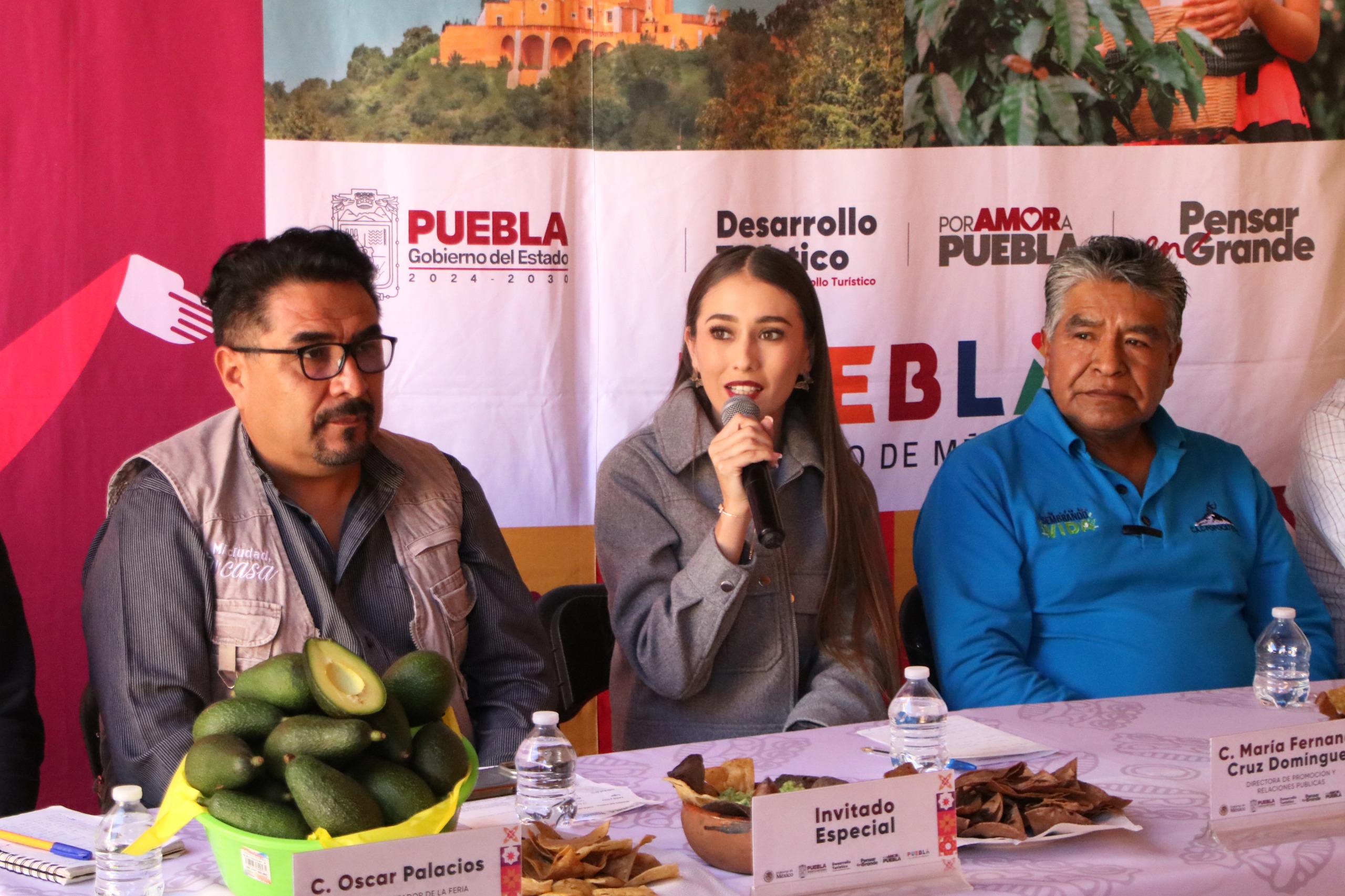 Remueven a Aurelio Leonor de Museos Puebla; María Fernanda Cruz asumirá la dirección del organismo