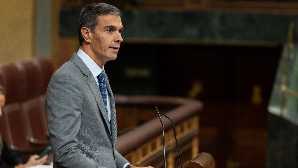 Pedro Sánchez convoca a elecciones generales en España para el 29 de noviembre
