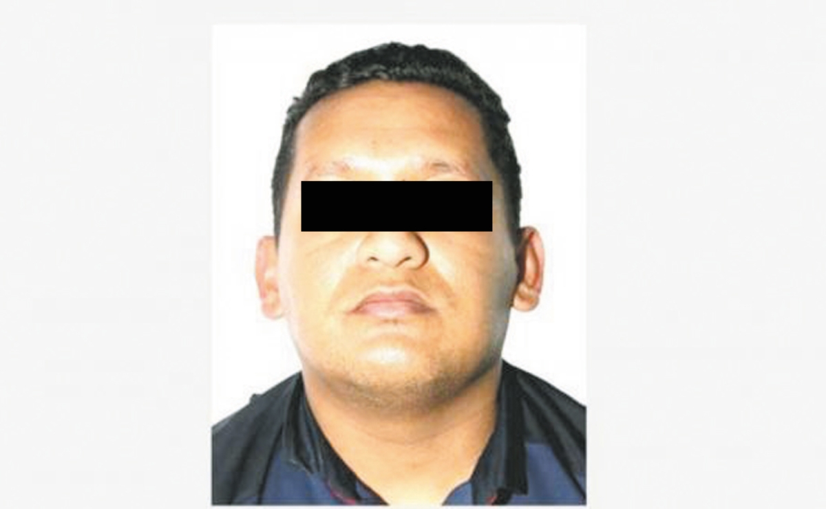 Dan prisión preventiva a El Tanque, presunto operador del CJNG vinculado con ataque a helicóptero militar