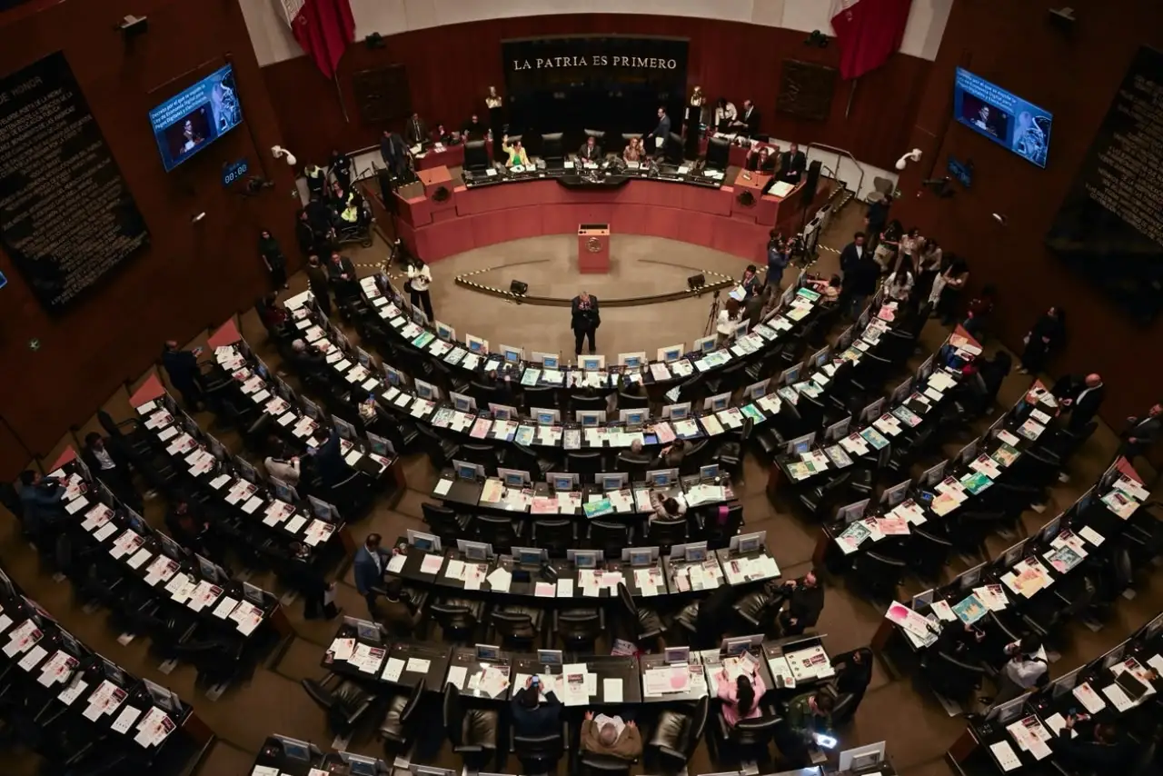 Senado aprueba Ley de Economía Digital: Hacienda decidirá dónde será obligatorio pagar sin efectivo