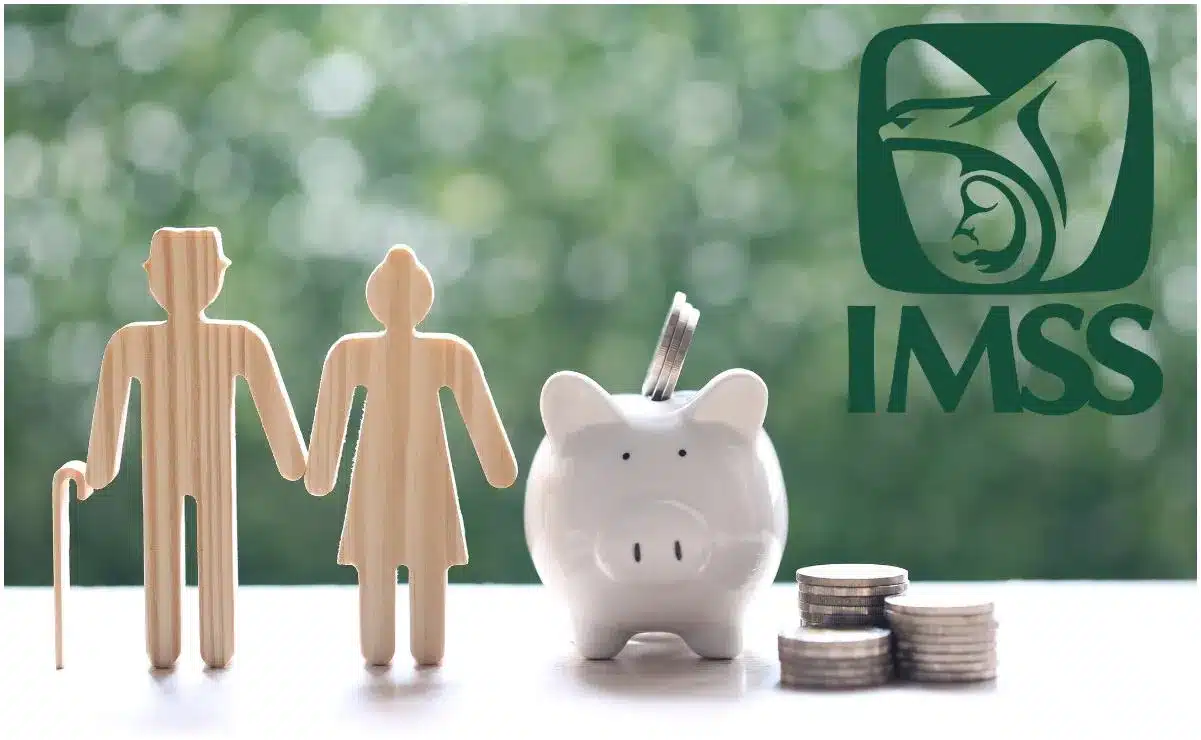 Pensión IMSS septiembre 2026: ¿cuándo depositan el pago a pensionados?