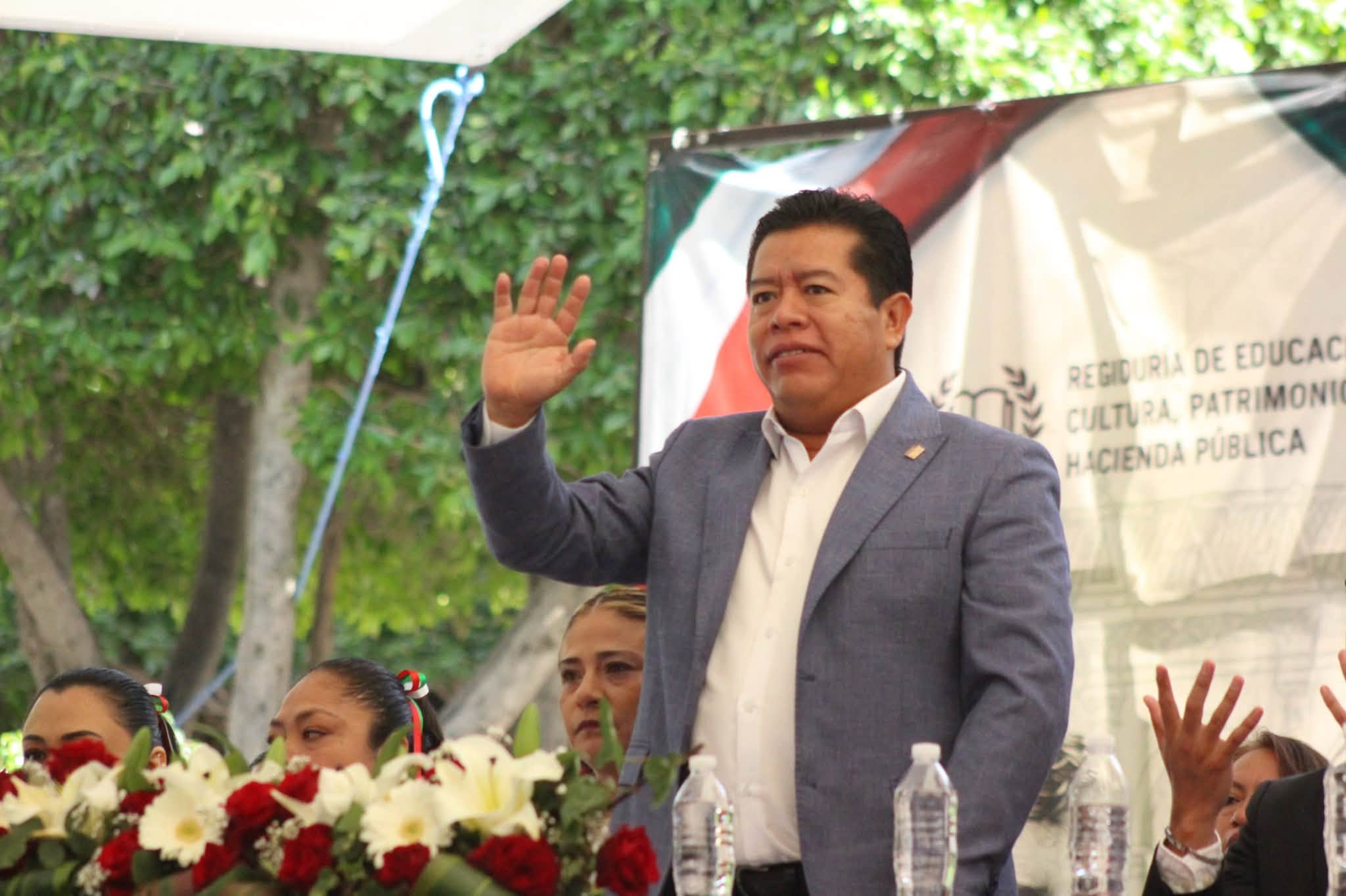 Fiscalía de Puebla confirma pago de rescate y descarta investigar a alcalde de Tecamachalco por el homicidio de su hijo