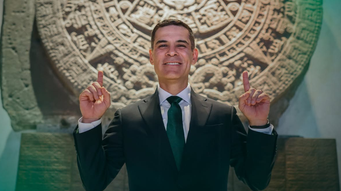 Rafael Márquez asume el reto con la Selección Mexicana: “No es momento de frenar, sino de acelerar”