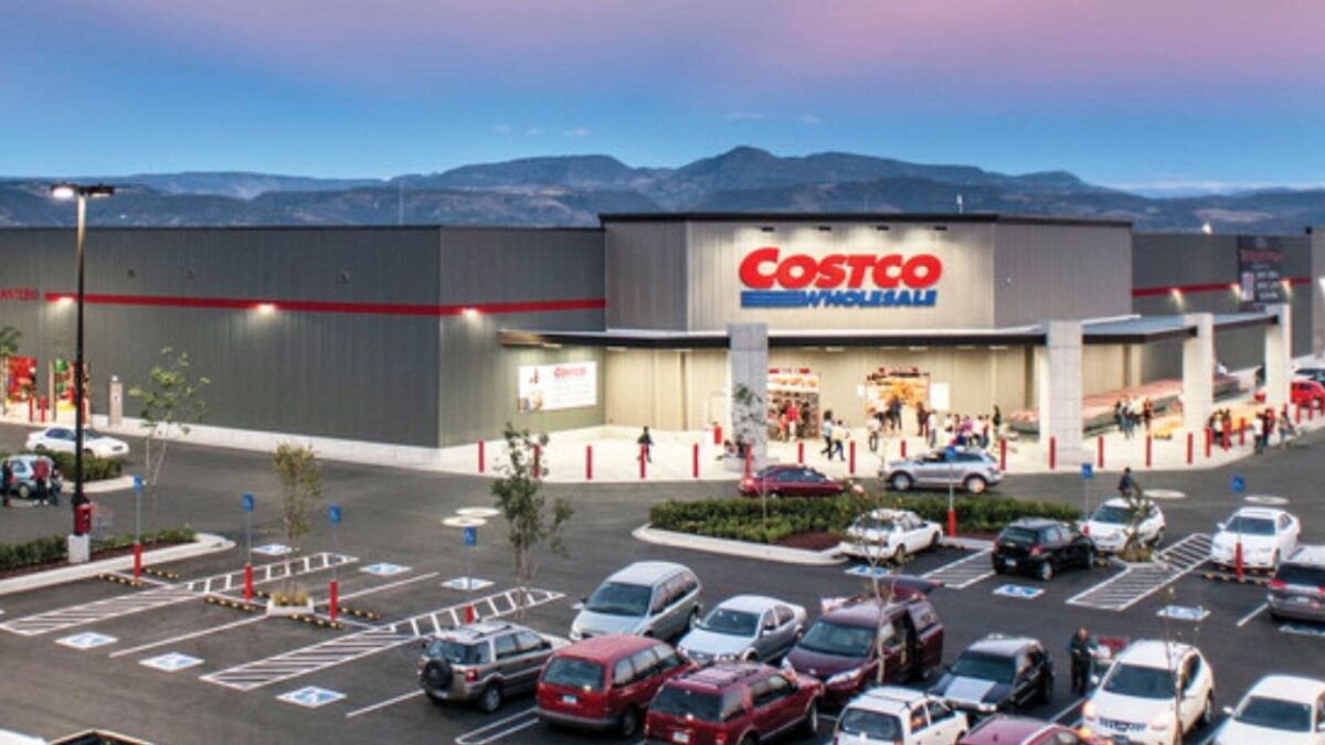 Segunda sucursal de Costco en San Andrés Cholula abriría en septiembre de 2027: Gabriel Chedraui