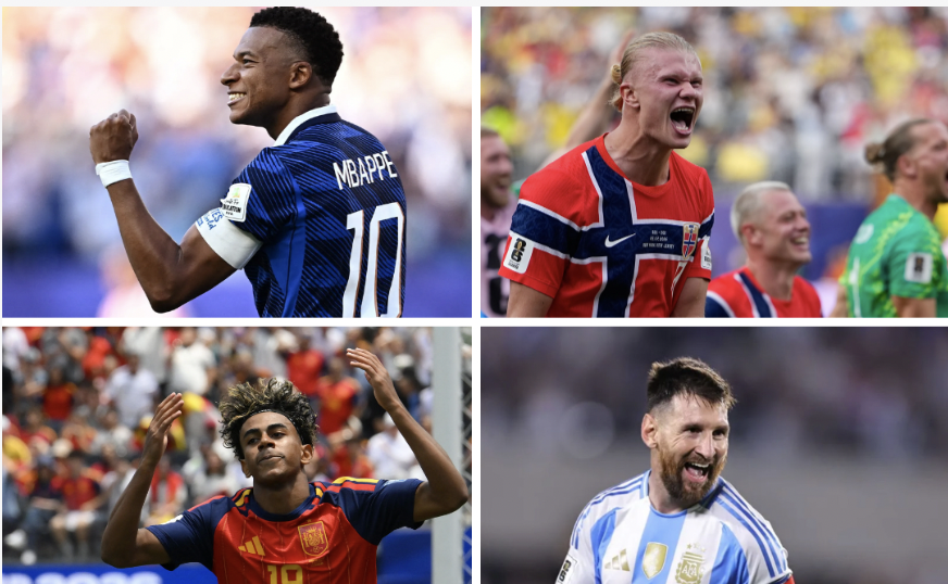 Listos los Cuartos de Final del Mundial 2026: cruces, fechas y horarios confirmados
