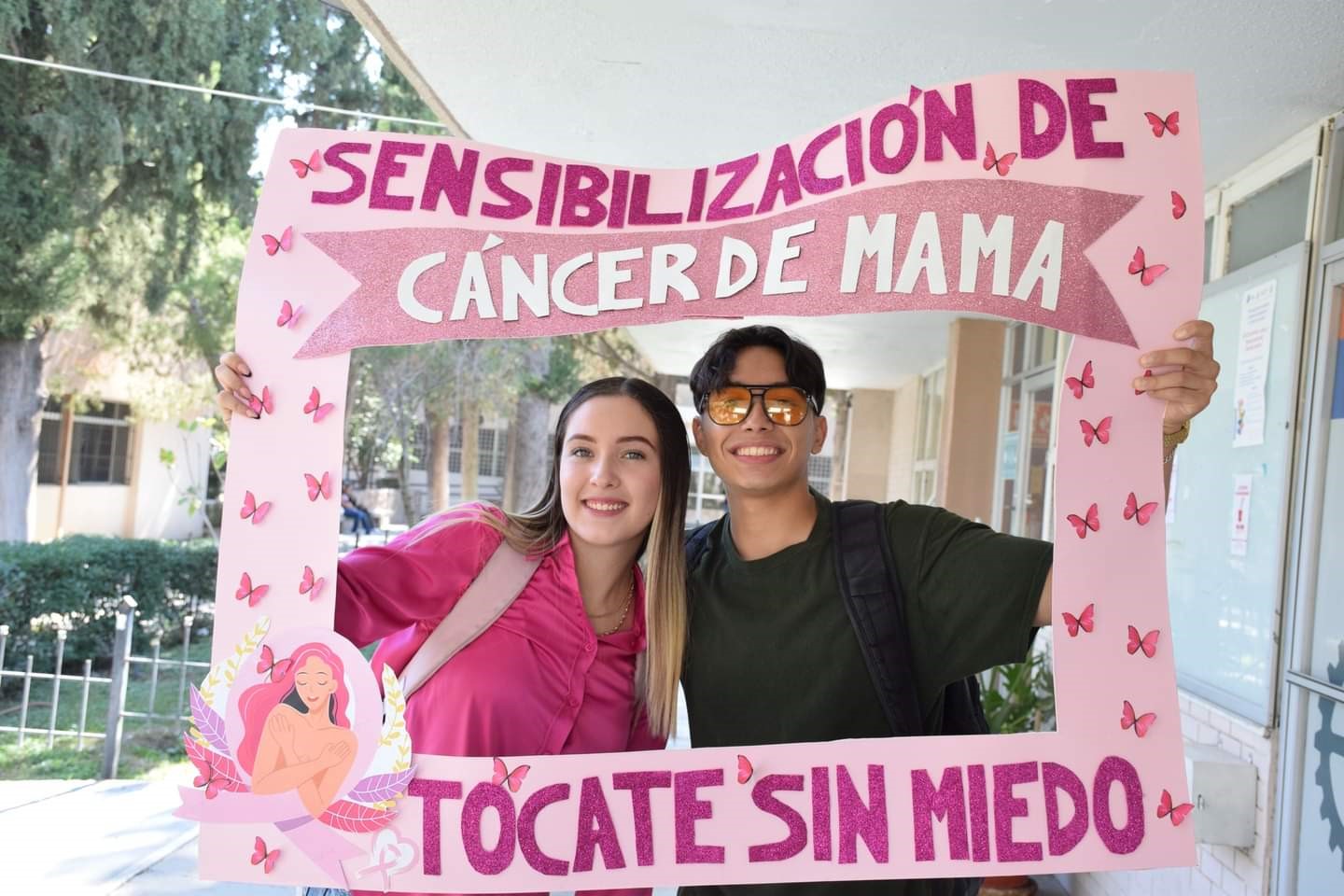 Solo 32% de mexicanas tiene alta concientización sobre el cáncer de mama