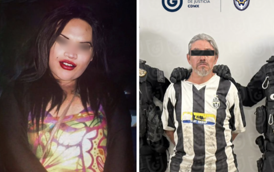 Reclasifican como feminicidio el asesinato de Paola Buenrostro y vinculan a proceso a Arturo “N”