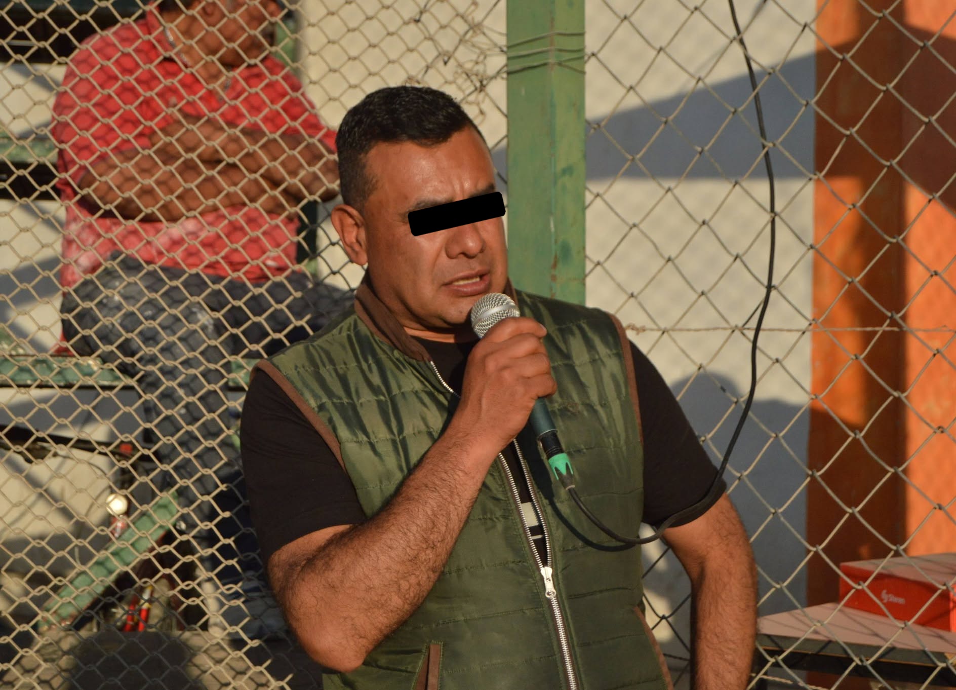 Catean finca del alcalde de Esperanza tras indagatoria oficial; trasciende la detención de Isaac Rodríguez Ochoa