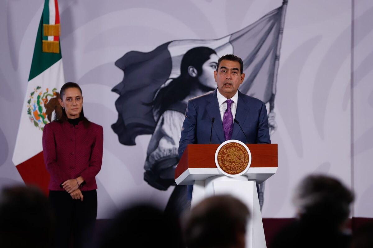 Gobierno de México rechaza deportación de connacionales de Estados Unidos hacia Centroamérica