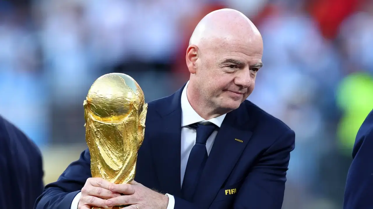 Concacaf rechaza vender el Mundial a inversionistas; FMF analizará propuesta de FIFA