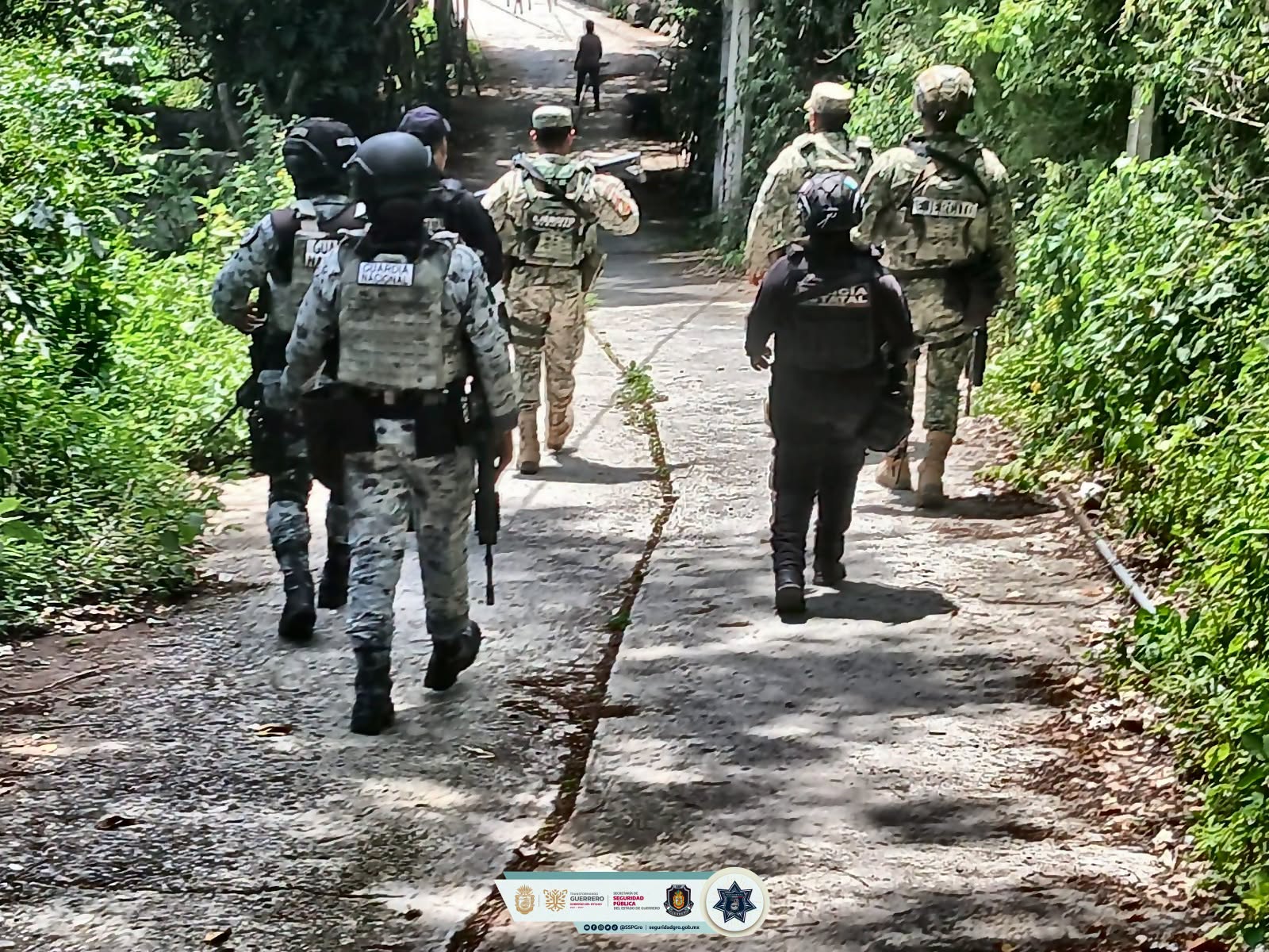 Hallan sin vida a tres guías de las Grutas de Cacahuamilpa; indagan supuesta red de extorsión
