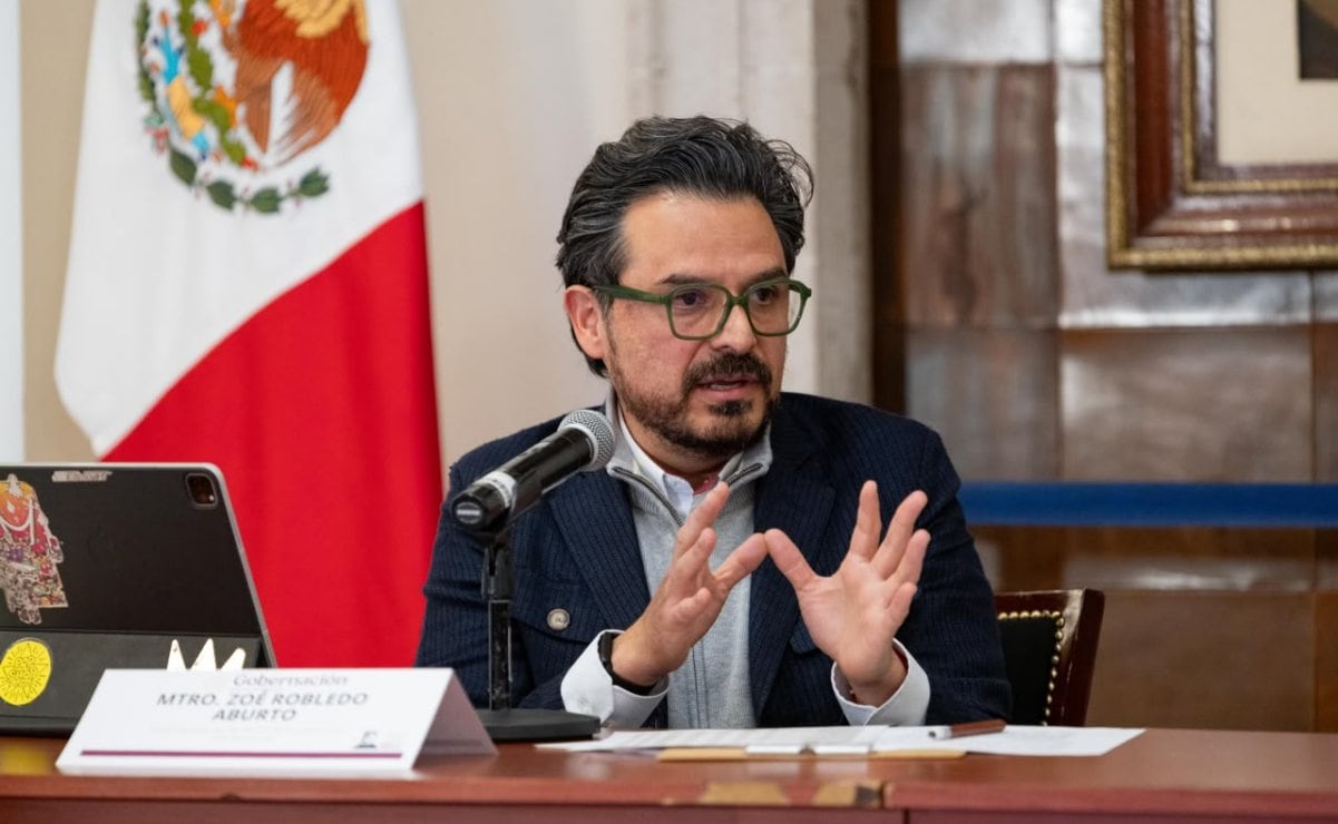 IMSS revisará 277 hospitales tras protestas de trabajadores por salarios e insumos