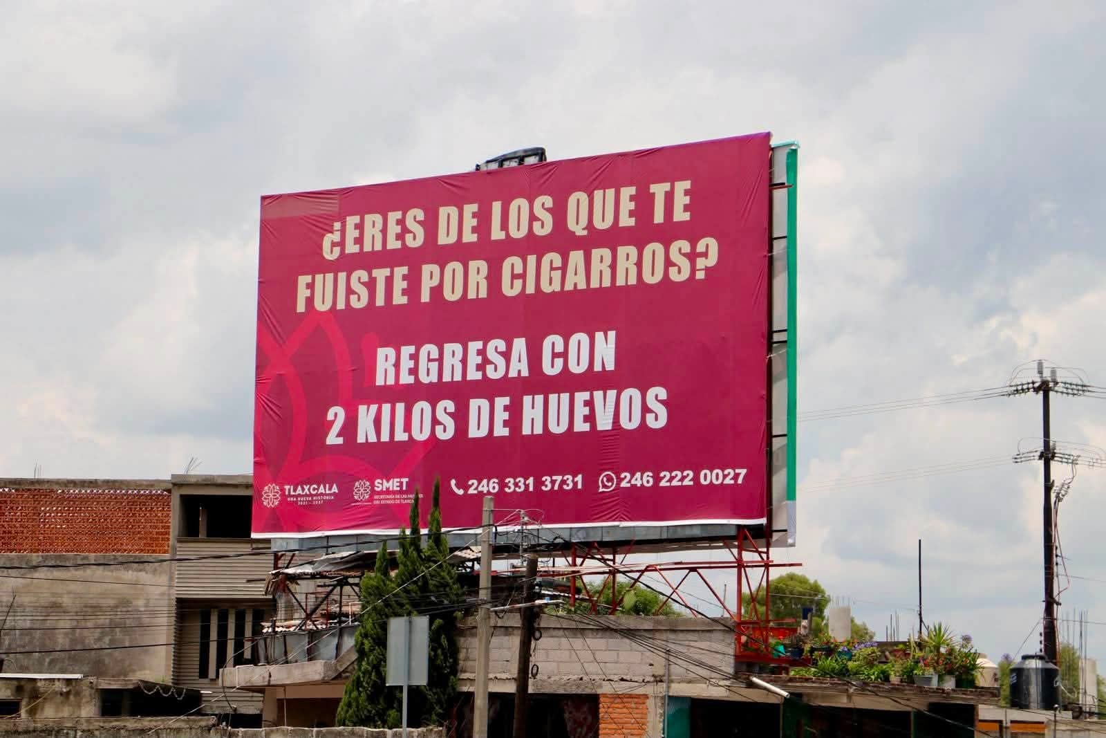 CEDH Tlaxcala pide evitar campañas que refuercen estereotipos de género tras polémica por estrategia de la SMET