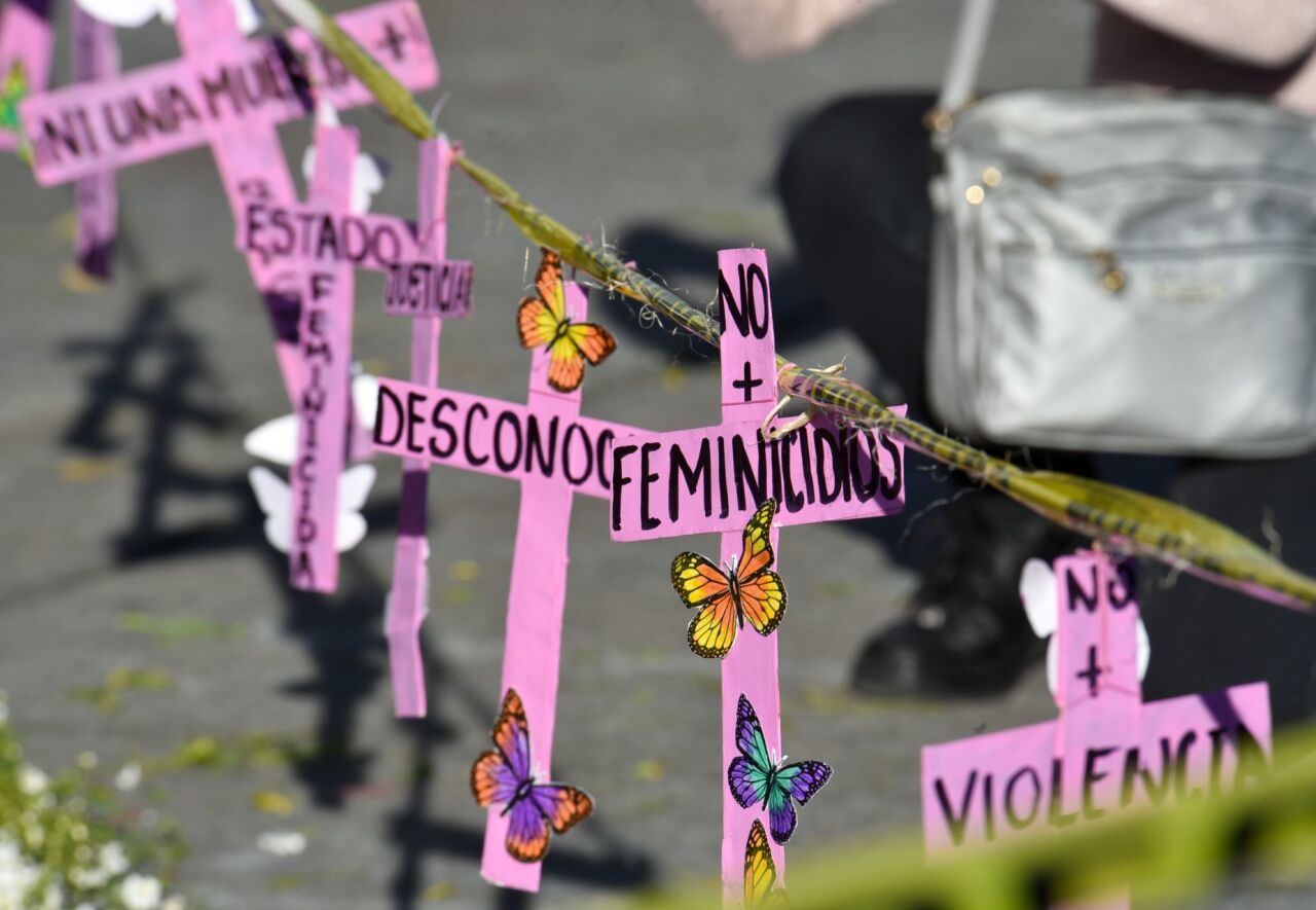 Observatorio documenta 19 probables feminicidios en Puebla; Fiscalía solo reconoce 3 en 2026