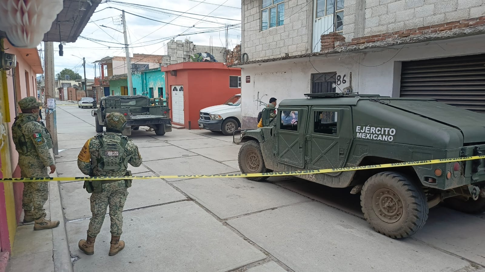 CDH y Artículo 19 presionan a la Fiscalía de Puebla tras la ejecución del comunicador Josué Martínez