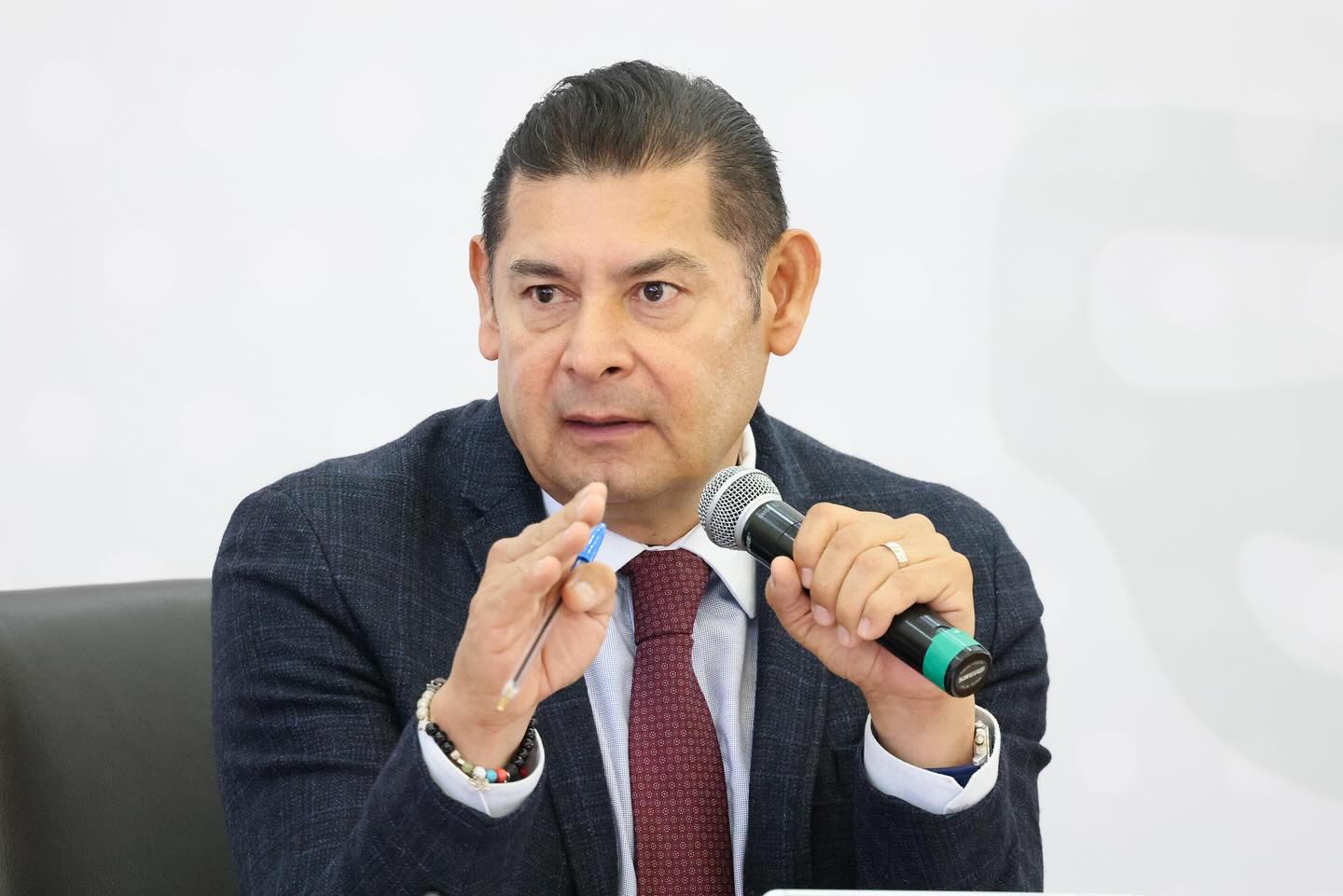 Armenta y Lilia Cedillo reaccionan a la muerte de Hugo Alejandro: exigen investigación exhaustiva y expresan luto institucional