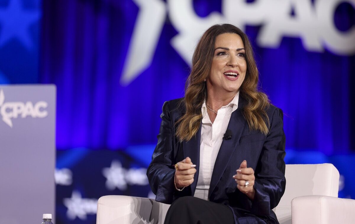 Zarina antidrogas de Estados Unidos advierte a gobernadores ligados a cárteles: “Iremos tras ustedes”