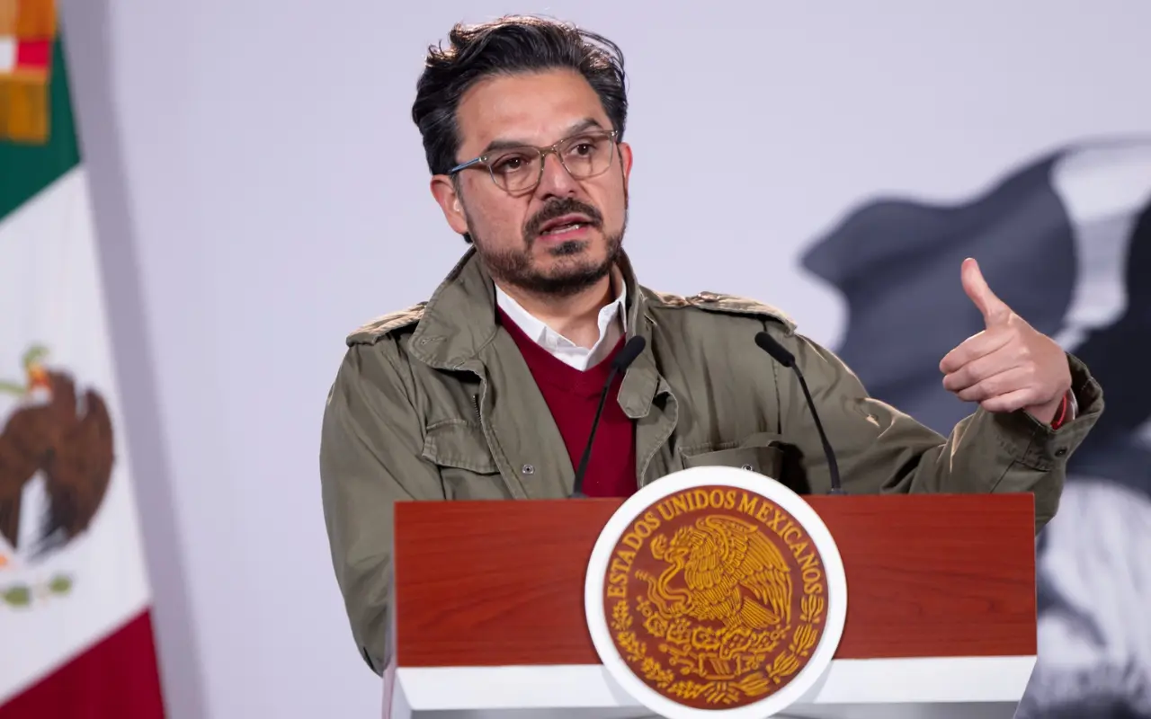 IMSS anuncia inversión de 11,745 millones de pesos en medio de protestas laborales