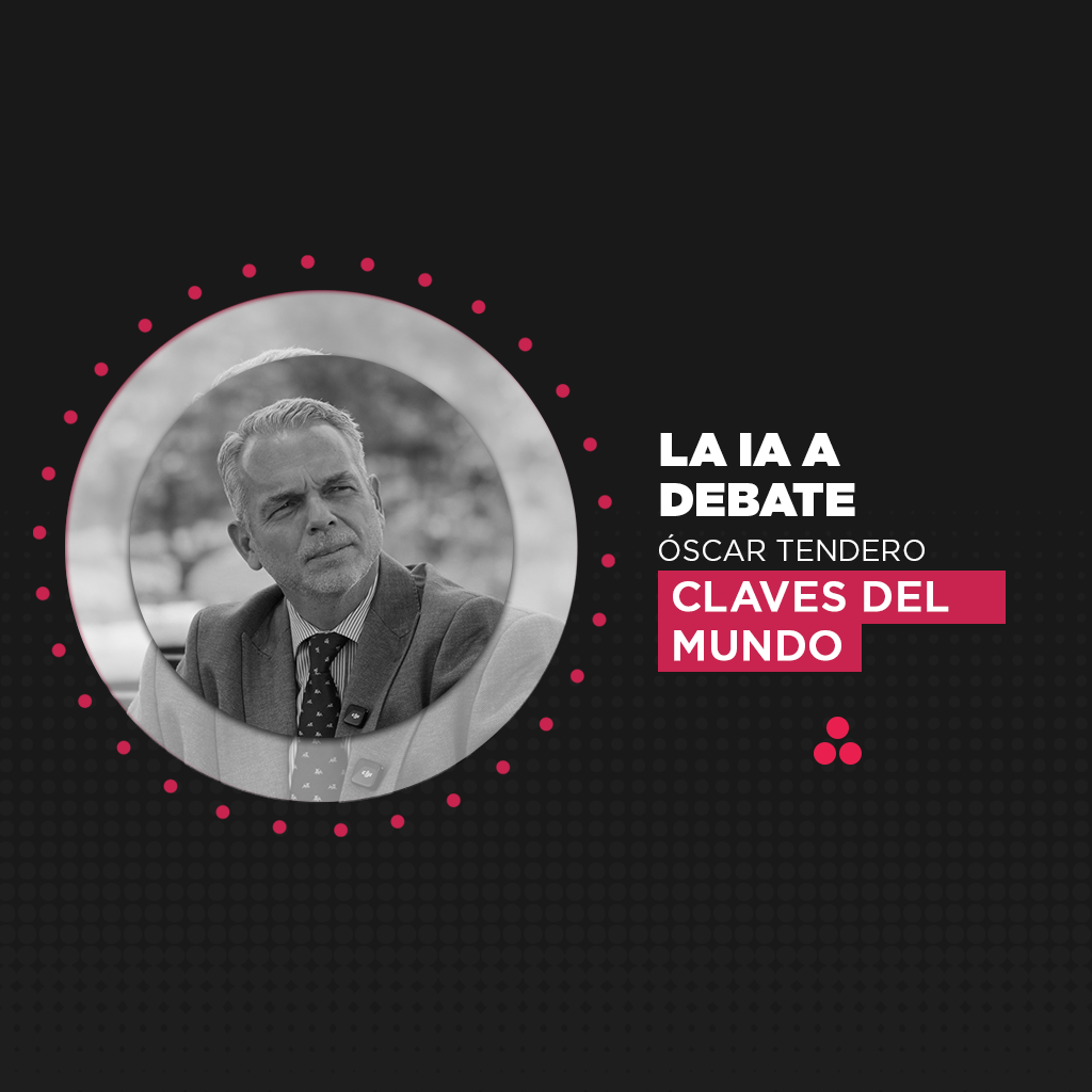 Claves del Mundo | La IA a debate