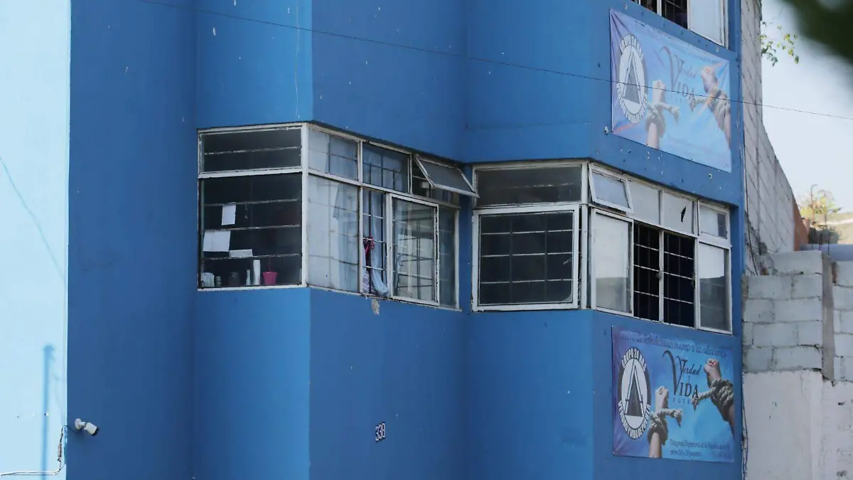 Solo uno de 240 anexos en Puebla cuenta con certificación; centros de rehabilitación acumulan 17 muertes en cinco años