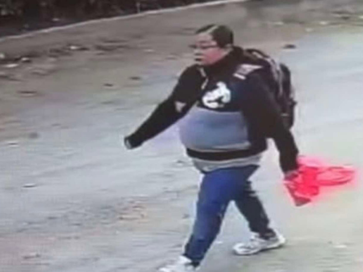 María Luisa desaparece tras acudir al Mercado Morelos en Puebla; familia pide activar Protocolo Alba