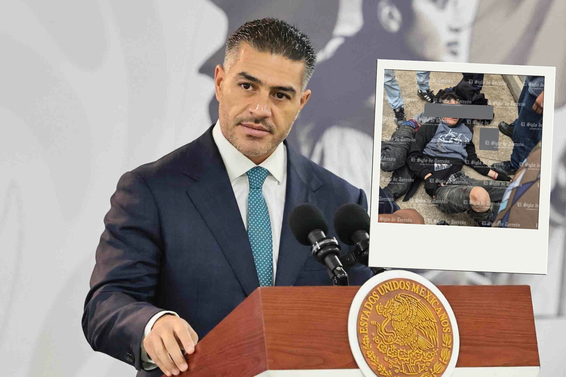 Gobierno de México prepara decreto para retirar contenidos violentos de redes sociales