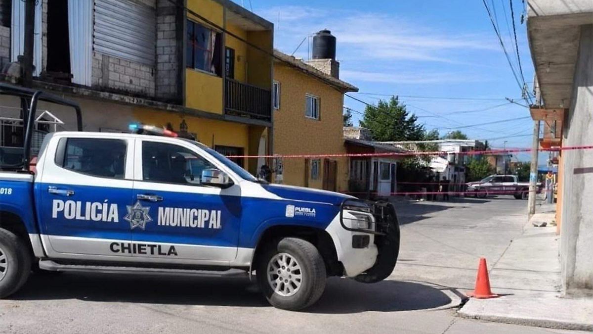 Localizan tres bolsas con restos humanos desmembrados en distintos puntos de Chietla