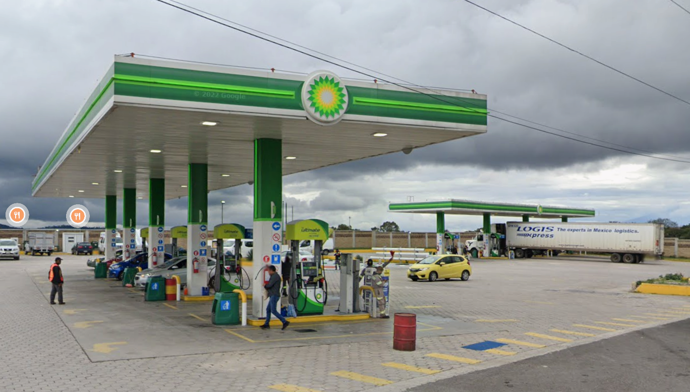 Exhibe Profeco a gasolinera de Amozoc por vender el diésel más caro de todo México