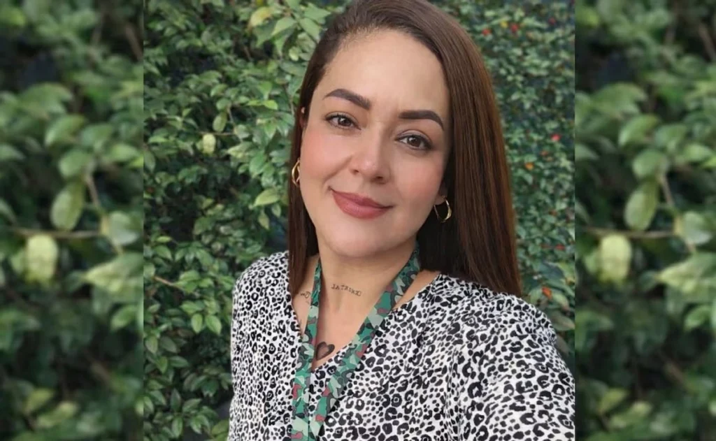 Fiscalía de Veracruz confirma asesinato de la periodista Roxana Berenice Guzmán; hay ocho detenidos