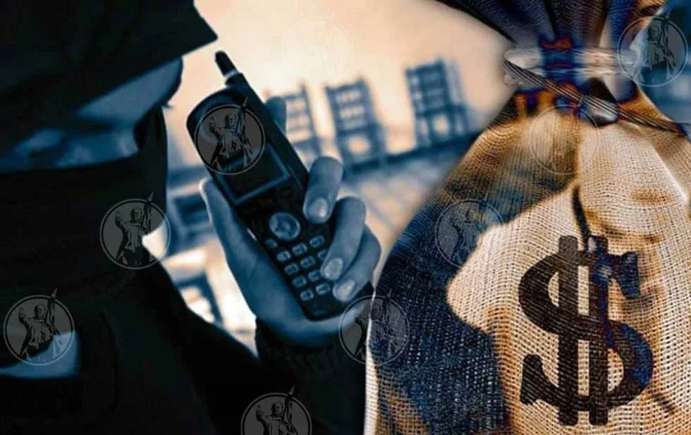 Coparmex Puebla alerta que 98% de las extorsiones no se denuncia
