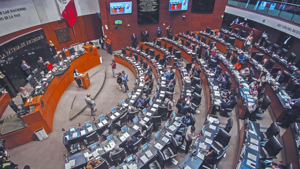 Diputados aprueban nueva ley catastral entre acusaciones de “predialazo”