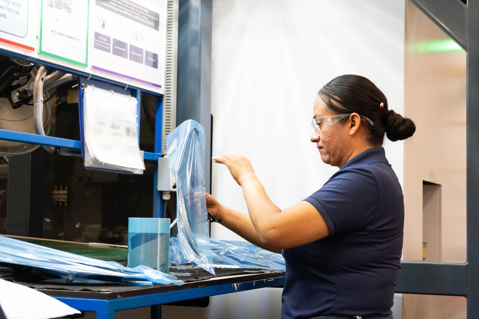 Manufactura en México crece 3.6% en septiembre de 2026, su mayor avance en tres años