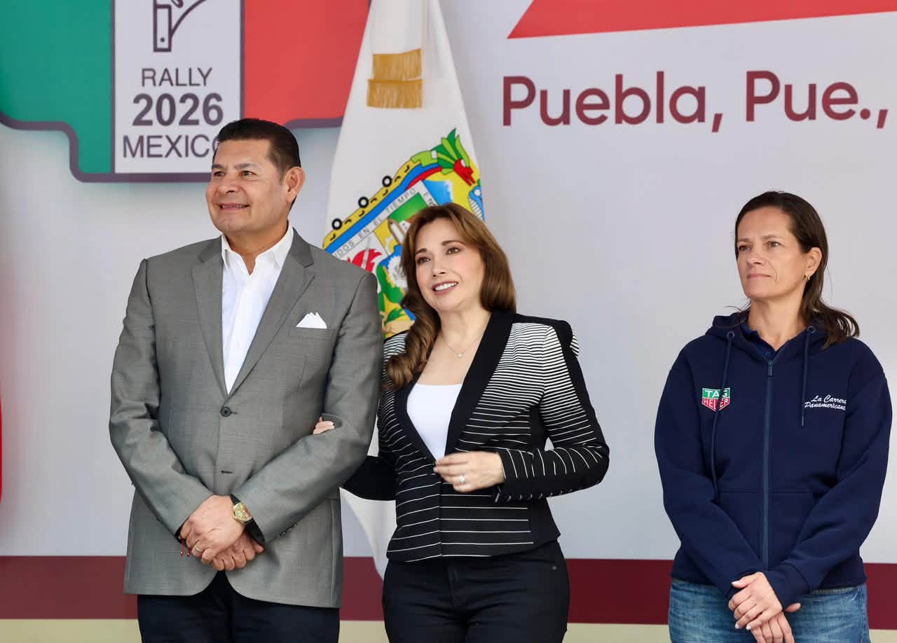 Frente a registros de parientes, Armenta exhorta a su familia a respetar los códigos de Morena
